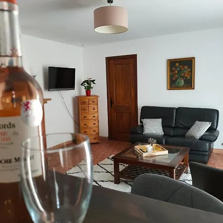Apartament Au Coeur Du Village *
