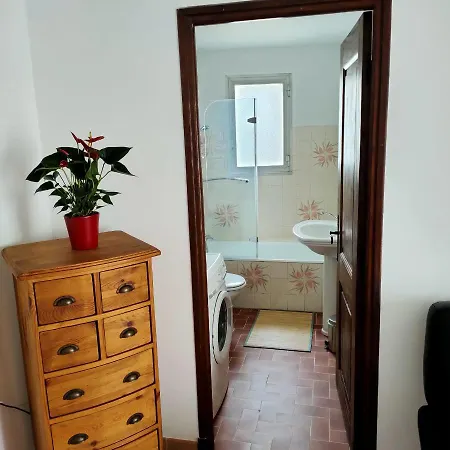 Au Coeur Du Village Apartament Tourrettes-sur-Loup