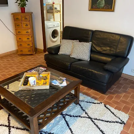 Apartament Au Coeur Du Village *