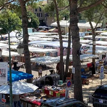Au Coeur Du Village Tourrettes-sur-Loup