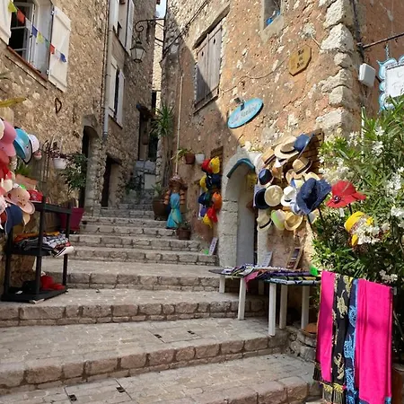 Au Coeur Du Village Tourrettes-sur-Loup