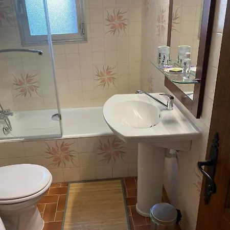 Au Coeur Du Village Apartament
