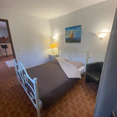 Au Coeur Du Village * Tourrettes-sur-Loup